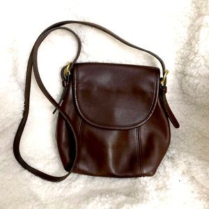 Coach Vintage #4103 Soho Small Satchel 90’s era